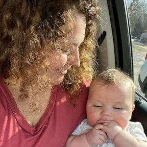 Meet your Posher, Annmarie